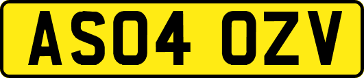 AS04OZV