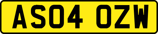 AS04OZW