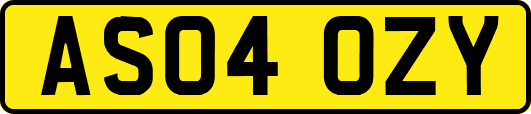 AS04OZY