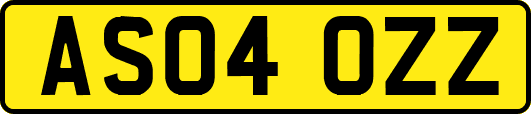 AS04OZZ