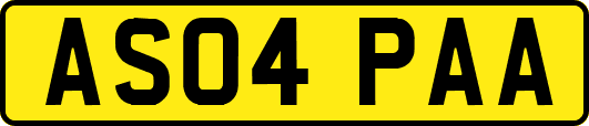 AS04PAA