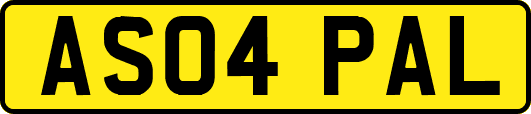 AS04PAL