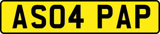 AS04PAP
