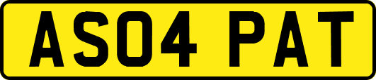 AS04PAT