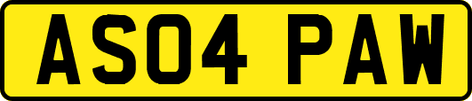 AS04PAW