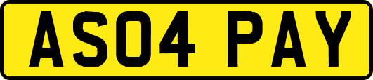 AS04PAY