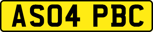 AS04PBC
