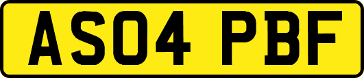AS04PBF