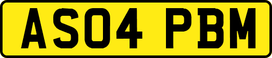 AS04PBM