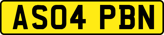 AS04PBN
