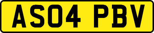 AS04PBV