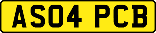AS04PCB