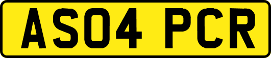 AS04PCR
