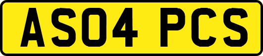 AS04PCS