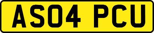 AS04PCU