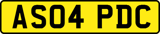AS04PDC