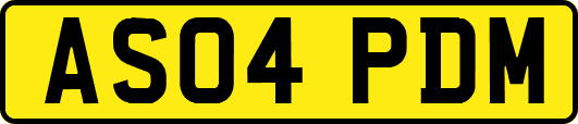 AS04PDM