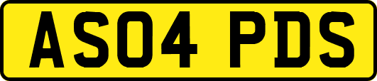 AS04PDS