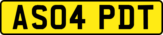 AS04PDT