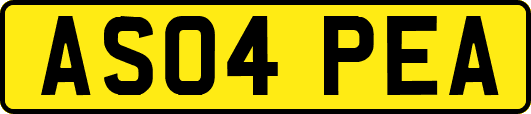 AS04PEA