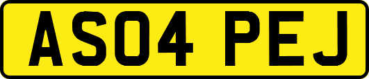AS04PEJ