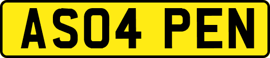 AS04PEN
