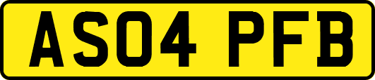 AS04PFB