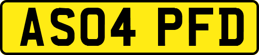AS04PFD