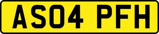 AS04PFH