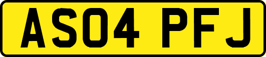 AS04PFJ