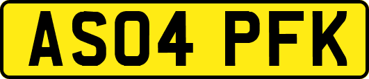 AS04PFK