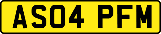 AS04PFM