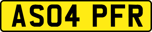 AS04PFR