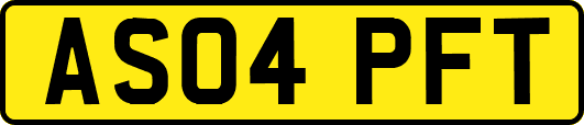AS04PFT