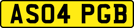 AS04PGB