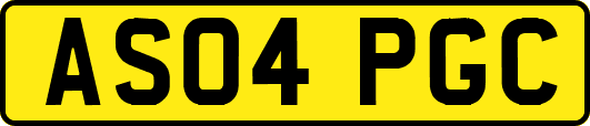 AS04PGC