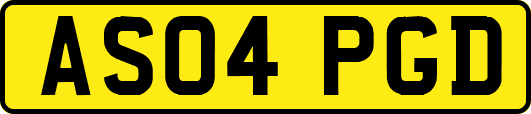 AS04PGD