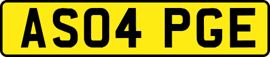 AS04PGE