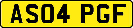 AS04PGF