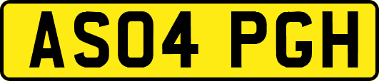 AS04PGH