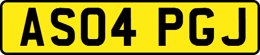 AS04PGJ