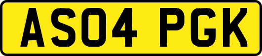 AS04PGK