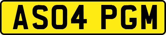 AS04PGM