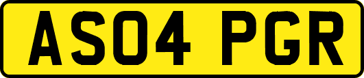 AS04PGR