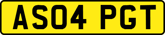 AS04PGT