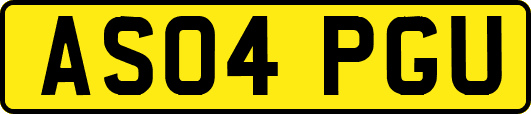 AS04PGU