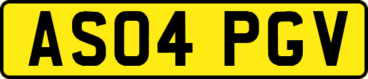 AS04PGV