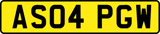 AS04PGW