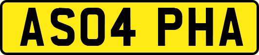 AS04PHA