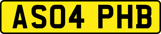 AS04PHB